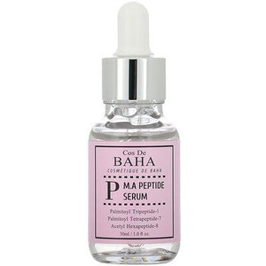 Cos De Baha P M.A Peptidserum 30 ml – Hautpflegeserum Cos De Baha P M.A Peptidserum 30 ml – Hautpflegeserum