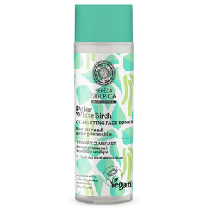 Natura Siberica Clarifying Face Toner 200ml Natura Siberica Clarifying Face Toner 200ml