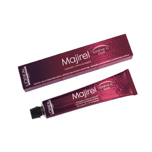 L'Oreal Majirel Permanente Haarfarbe, sehr helles Blond, 50 ml L'Oreal Majirel Permanente Haarfarbe, sehr helles Blond, 50 ml