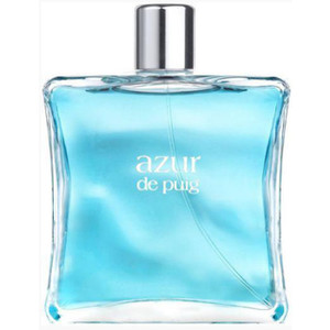 Azur De Puig Eau De Toilette Spray 100ml Azur De Puig Eau De Toilette Spray 100ml