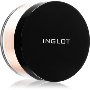 Inglot Perfect Finish Loser Puder Inglot Perfect Finish Loser Puder