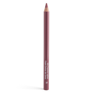 Inglot Soft Precision Lipliner 78-1 G Inglot Soft Precision Lipliner 78-1 G