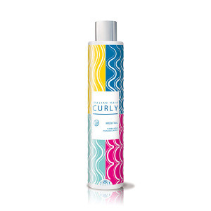 Tmt Italian Hair Curly Freely Gel Fixing Elastic – 250 ml Tmt Italian Hair Curly Freely Gel Fixing Elastic – 250 ml