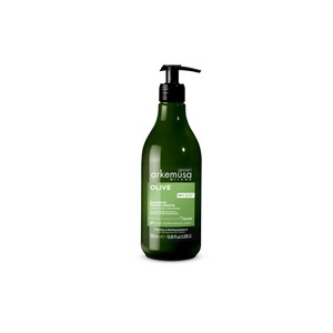 Arkemusa Milano Macadamia Shampoo Arkemusa Milano Macadamia Shampoo