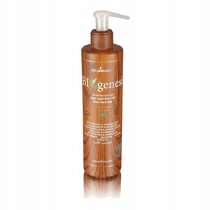 Kleral Biogenesi Peeling Shampoo 300 Milliliter Kleral Biogenesi Peeling Shampoo 300 Milliliter