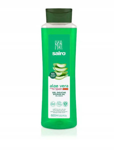 Sairo Duschgel Aloe Vera Sairo Duschgel Aloe Vera