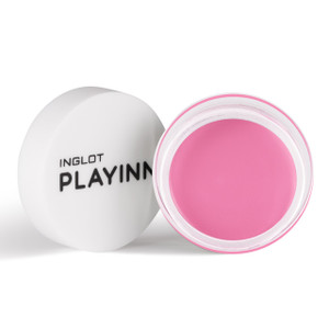 Inglot Playinn Eyeliner-Gel für langanhaltendes Augen-Make-up und detailliertes Design 52 Milenial Pink Inglot Playinn Eyeliner-Gel für langanhaltendes Augen-Make-up und detailliertes Design 52 Milenial Pink