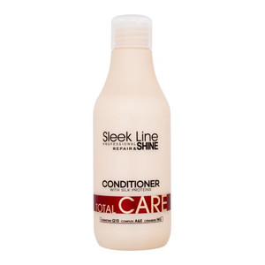 Stapiz Sleek Line Total Care Conditioner - 300 ml Stapiz Sleek Line Total Care Conditioner - 300 ml