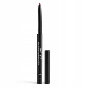 Colour Play Lipliner Inglot Lippen-Make-up mit integriertem Anspitzer Colour Play Lipliner Inglot Lippen-Make-up mit integriertem Anspitzer