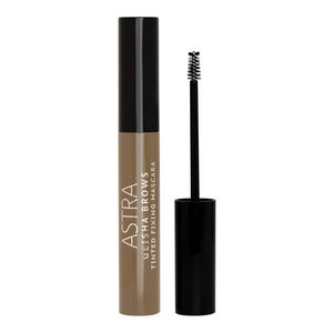 Astra Geisha Brows Tinted Fixing Mascara Auburn – Perfekt zum Betonen Ihrer Augenbrauen Astra Geisha Brows Tinted Fixing Mascara Auburn – Perfekt zum Betonen Ihrer Augenbrauen