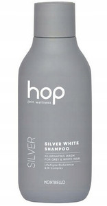 Montibello Hopfen Silberweiß Shampoo - 300ml Montibello Hopfen Silberweiß Shampoo - 300ml