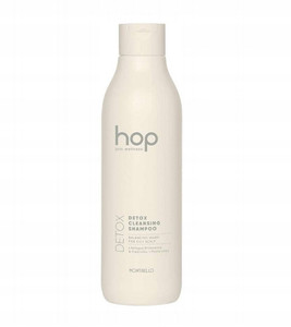 Montibello Hopfen-Detox-Reinigungsshampoo 1000 ml Montibello Hopfen-Detox-Reinigungsshampoo 1000 ml