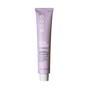 Milk Shake Creative Permanente Haarfarbe Metallic Violett 100ml Milk Shake Creative Permanente Haarfarbe Metallic Violett 100ml