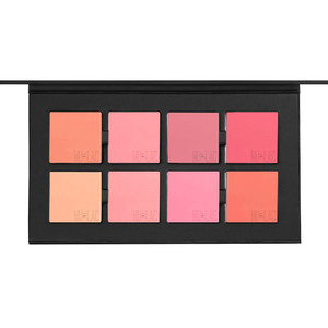 Mulac Moody Blushes Palette Mulac Moody Blushes Palette