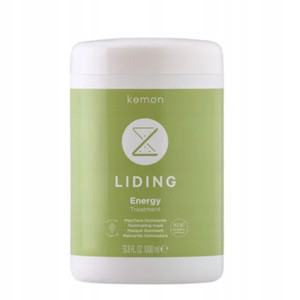 Kemon Liding Care Maske Energie 1000 Milliliter Kemon Liding Care Maske Energie 1000 Milliliter