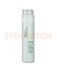 Kyo Freelimix Kyo Shampoo Tägliche Reinigung Kyo Freelimix Kyo Shampoo Tägliche Reinigung
