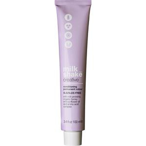 Milk Shake Creative Permanente Haarfarbe Gelb 100ml Milk Shake Creative Permanente Haarfarbe Gelb 100ml
