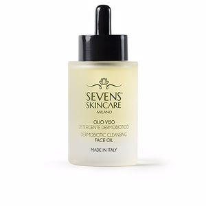 Sevens Skincare Dermobiotic Reinigungsöl für das Gesicht 1 U Sevens Skincare Dermobiotic Reinigungsöl für das Gesicht 1 U