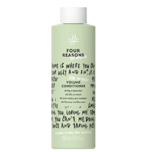 Four Reasons Original Volumen Shampoo Four Reasons Original Volumen Shampoo