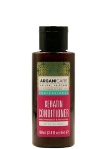 Arganicare Keratin Conditioner mit Keratin 100ml Arganicare Keratin Conditioner mit Keratin 100ml