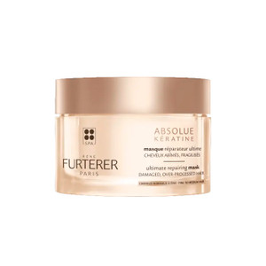 Rene Furterer Absolue Keratine Fine Hair Mask 200ml Rene Furterer Absolue Keratine Fine Hair Mask 200ml