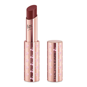 Naj Oleari True Icon Lippenstift – 09 Orangerot Naj Oleari True Icon Lippenstift – 09 Orangerot