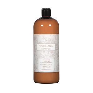 Kyo Kyorganic Shampoo Kyo Kyorganic Shampoo