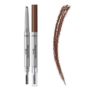 L'Oréal Paris Brow Artist Xpert Augenbrauenstift Nr. 108 Warm Brunette L'Oréal Paris Brow Artist Xpert Augenbrauenstift Nr. 108 Warm Brunette