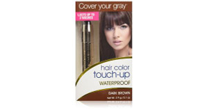 Cover Your Gray Wasserfester Chubby Bleistift Dunkelbraun Cover Your Gray Wasserfester Chubby Bleistift Dunkelbraun