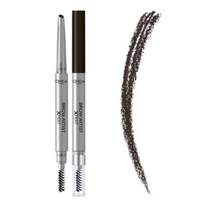 L'Oréal Paris Brow Artist Xpert Augenbrauenstift 109 Ebony L'Oréal Paris Brow Artist Xpert Augenbrauenstift 109 Ebony
