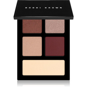 Bobbi Brown The Essential Multicolor Lidschattenpalette Bold Bobbi Brown The Essential Multicolor Lidschattenpalette Bold