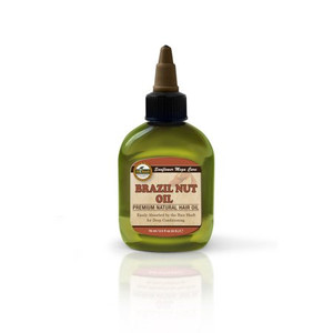 Difeel Premium Natural Deep Conditioning Haaröl mit Paranussöl für trockenes Haar Difeel Premium Natural Deep Conditioning Haaröl mit Paranussöl für trockenes Haar