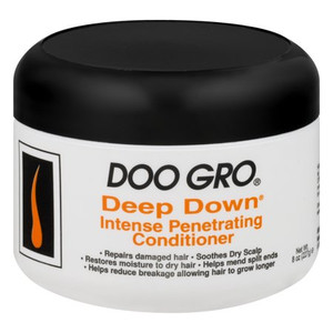 Doo Gro Haarpflegekollektion Doo Gro Haarpflegekollektion