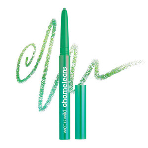 Wet N Wild Chameleon Chrome Retractable Waterproof Eyeliner, lichtreflektierend Wet N Wild Chameleon Chrome Retractable Waterproof Eyeliner, lichtreflektierend
