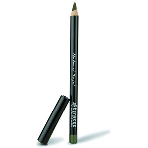 Benecos Naturkosmetik Vegan Talkfree Olive Kajal 1 Stück Benecos Naturkosmetik Vegan Talkfree Olive Kajal 1 Stück