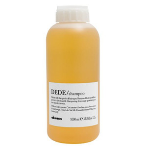 Davines Essential Haircare Dede Shampoo 1000ml Davines Essential Haircare Dede Shampoo 1000ml