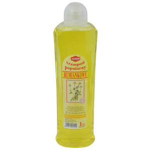 Achem 1L Shampoo Beliebte D/Hair Rumian Achem 1L Shampoo Beliebte D/Hair Rumian