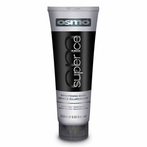 Osmo Super Ice Aufhellende Maske zum Tönen von blondem Haar Osmo Super Ice Aufhellende Maske zum Tönen von blondem Haar