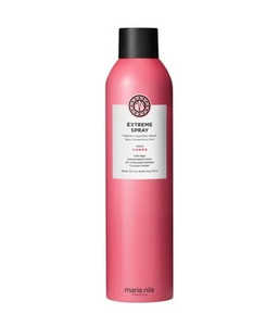 Maria Nila Extreme Spray 300ml Halt 5/5 Antioxidantien Erhält die Haarfarbe Maria Nila Extreme Spray 300ml Halt 5/5 Antioxidantien Erhält die Haarfarbe