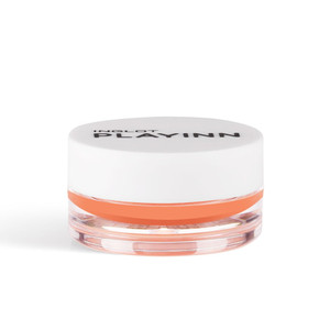 Inglot Playinn Mandarin Crush 51 Wasserfester Eyeliner-Gel 2 g Inglot Playinn Mandarin Crush 51 Wasserfester Eyeliner-Gel 2 g