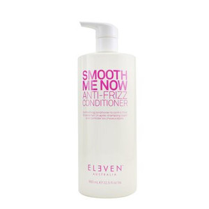 Eleven Australia Smooth Me Now Anti-Frizz Conditioner 960 ml Eleven Australia Smooth Me Now Anti-Frizz Conditioner 960 ml