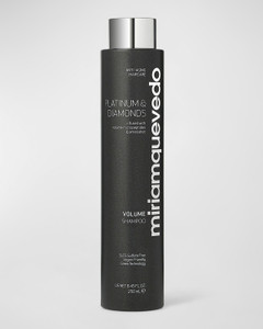Miriam Quevedo Platinum & Diamonds Volumenshampoo 250 ml Miriam Quevedo Platinum & Diamonds Volumenshampoo 250 ml