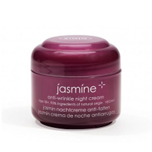 Ziaja Jazmin Crema Facial De Noche Antiarrugas 50ml Ziaja Jazmin Crema Facial De Noche Antiarrugas 50ml