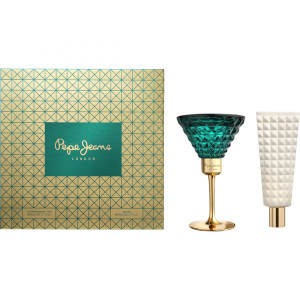 Pepe Jeans Celebrate For Her Eau De Parfum 80 Bl80 Pepe Jeans Celebrate For Her Eau De Parfum 80 Bl80