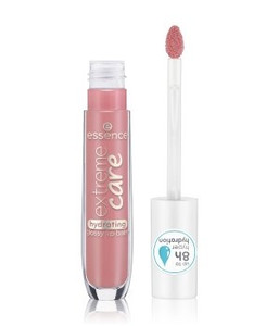 Essence Cosmetics Extreme Care feuchtigkeitsspendender Lippenbalsam mit Glanz 02-Orange 5 ml Essence Cosmetics Extreme Care feuchtigkeitsspendender Lippenbalsam mit Glanz 02-Orange 5 ml