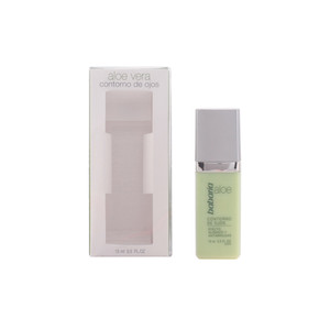 Babaria Aloe Vera Eye Cream 15 ml Babaria Aloe Vera Eye Cream 15 ml
