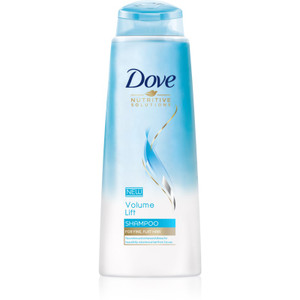 Dove Nutritive Solution Shampoo-Lösung, Volumen 400 ml Dove Nutritive Solution Shampoo-Lösung, Volumen 400 ml