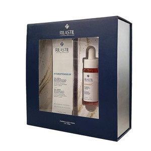 Rilastil Intensive C Gel Serum 30ml Set 2 Pieces Rilastil Intensive C Gel Serum 30ml Set 2 Pieces