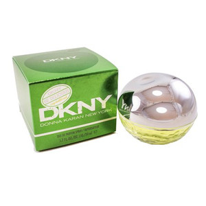 Donna Karan Dkny Be Delicious Crystallized Eau de Parfum 50 ml Spray Donna Karan Dkny Be Delicious Crystallized Eau de Parfum 50 ml Spray