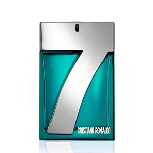 Cr7 Cristiano Ronaldo Cristiano Ronaldo Cr7 Origins Eau de Toilette 50 ml Cr7 Cristiano Ronaldo Cristiano Ronaldo Cr7 Origins Eau de Toilette 50 ml